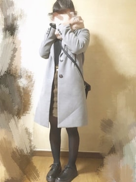 さゆさんのコーディネート