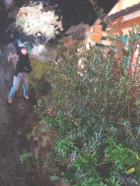 さゆさん（レディース・152cm）の冬コーディネート