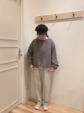 sakura✿さん（レディース・158cm）の春コーディネート