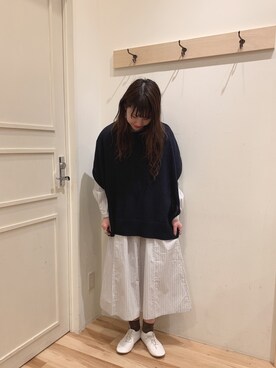 sakura✿さん（レディース・158cm）の春コーディネート