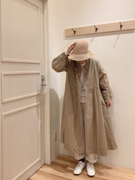 sakura✿さん(レディース・158cm)の春コーディネート