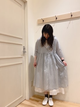 sakura✿さん(レディース・158cm)の春コーディネート