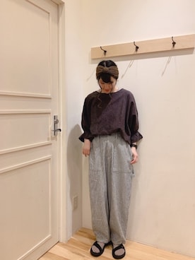 sakura✿さんのコーディネート