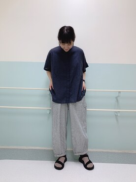 sakura✿さんのコーディネート