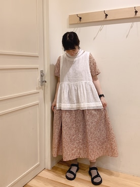 sakura✿さんのコーディネート