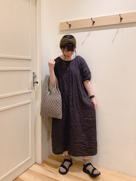 sakura✿さんのコーディネート