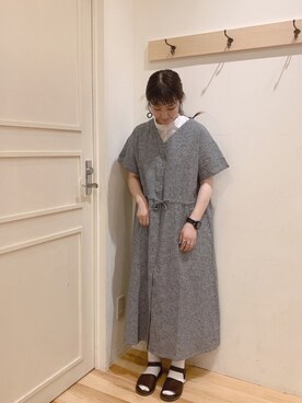 sakura✿さんのコーディネート