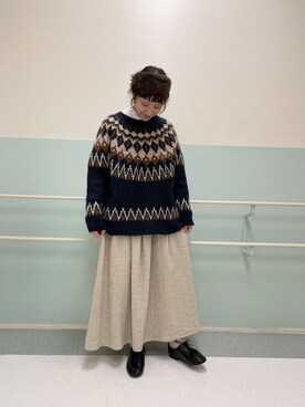 sakura✿さんのコーディネート