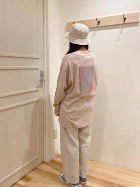 sakura✿さんのコーディネート