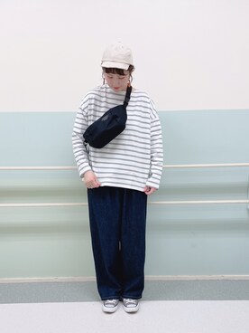 sakura✿さんのコーディネート