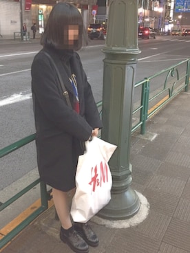 ka ❤︎さんのコーディネート