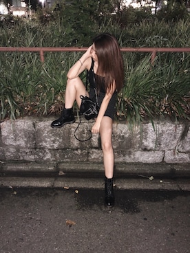 MoEさんのコーディネート