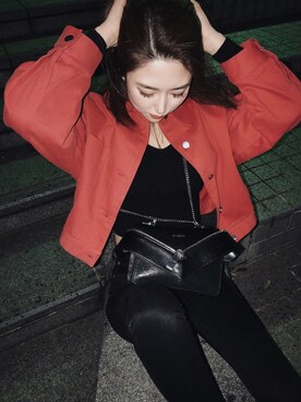 MoEさんのコーディネート