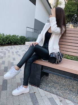 MoEさんのコーディネート