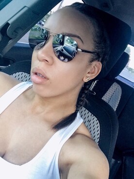 Danielle Harrisさんのコーディネート