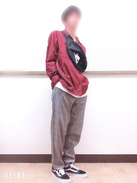 YU/toさんのコーディネート