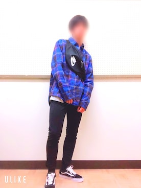 YU/toさんのコーディネート