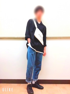 YU/toさんのコーディネート