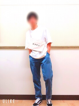 YU/toさんのコーディネート