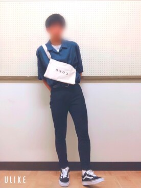 YU/toさんのコーディネート