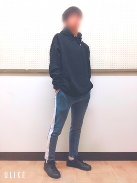 YU/toさんのコーディネート