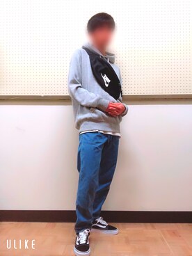 YU/toさんのコーディネート