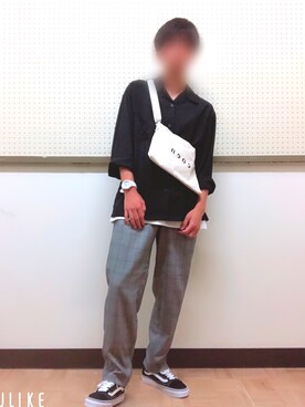 YU/toさんのコーディネート