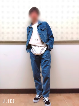 YU/toさんのコーディネート