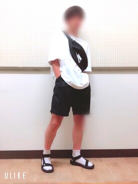 YU/toさんのコーディネート