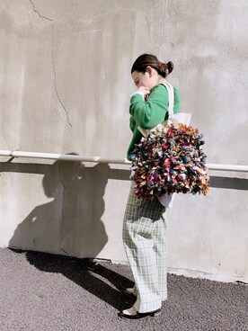 marikoさんのコーディネート