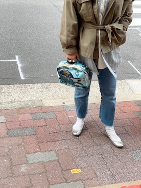 marikoさんのコーディネート