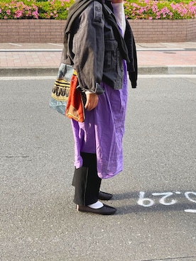 marikoさんのコーディネート