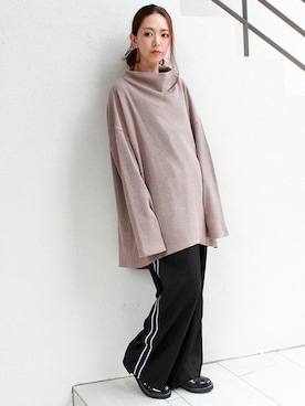 BARAK_sawaさんのコーディネート