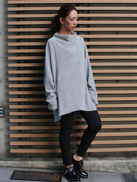 BARAK_sawaさんのコーディネート