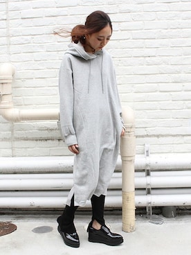 BARAK_sawaさんのコーディネート