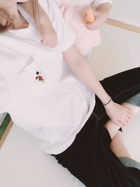 まにょさんのコーディネート