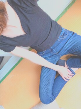 まにょさんのコーディネート