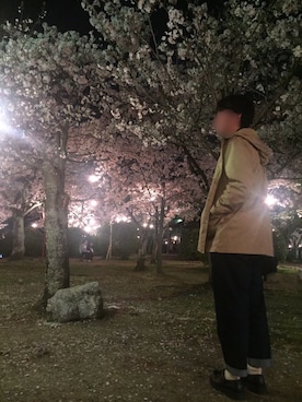 いたさんさんのコーディネート