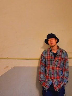 You-noさんのコーディネート