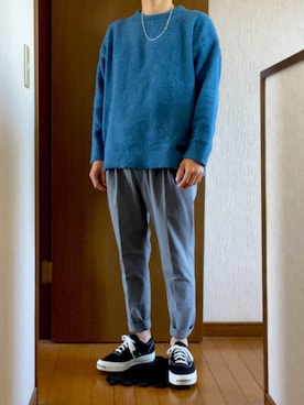 たかくんさんのコーディネート