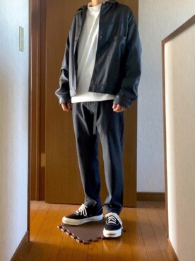 たかくんさんのコーディネート