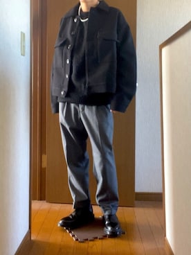 たかくんさんのコーディネート