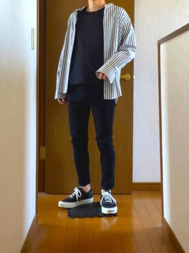 たかくんさんのコーディネート