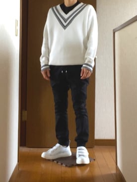 たかくんさんのコーディネート