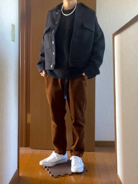 たかくんさんのコーディネート