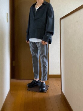 たかくんさんのコーディネート