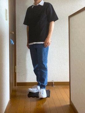 たかくんさんのコーディネート