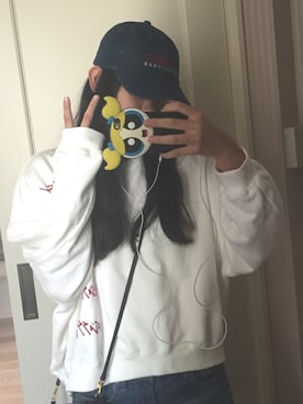 lelaさん(レディース・160cm)の春コーディネート