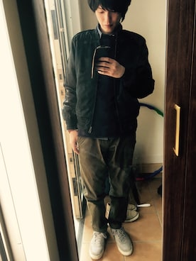 miyamoさんのコーディネート