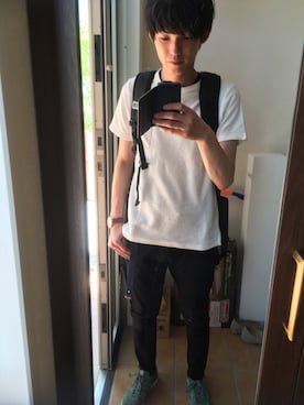 miyamoさんのコーディネート